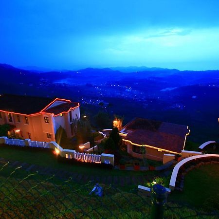 Mountain Retreat - A Hill Country Resort Ooty Exterior foto