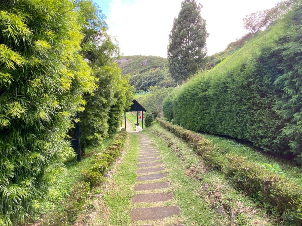 Mountain Retreat - A Hill Country Resort Ooty Exterior foto