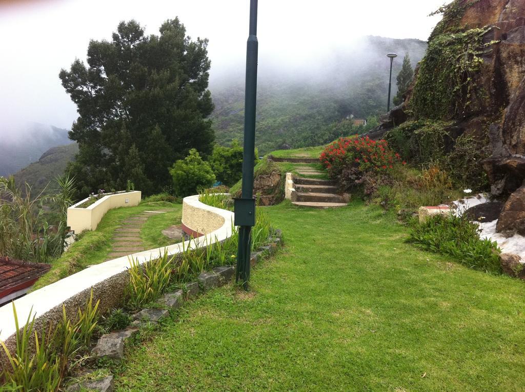 Mountain Retreat - A Hill Country Resort Ooty Exterior foto