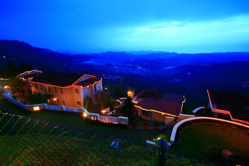 Mountain Retreat - A Hill Country Resort Ooty Exterior foto